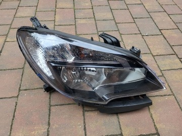 LAMPA PRAWY PRZOD OPEL MOKKA
