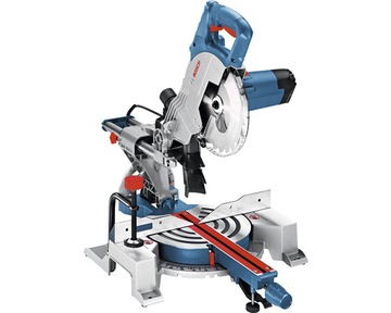 ELEKTRYCZNA PIŁA PANELOWA BOSCH PROFESSIONAL GCM 80 SJ