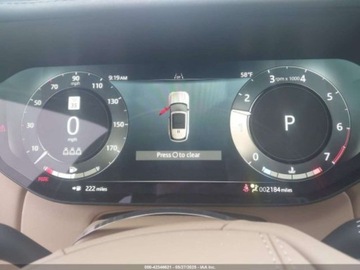 Land Rover Range Rover V 2025 Land Rover Range Rover P400 SE 2025 3.0l 3.0 Benzyna 395KM, zdjęcie 10