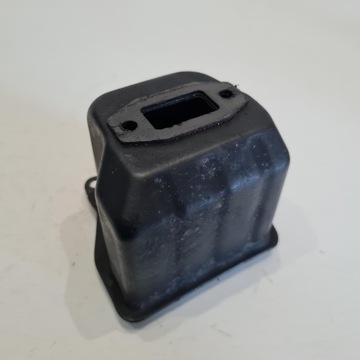 СТАЛЬ 5200 ГЛУШИТЕЛЬ ВЫХЛОПА