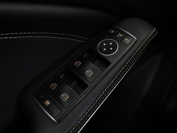 Mercedes CLA C117 Shooting Brake Facelifting 1.6 200 156KM 2017 Mercedes CLA 200 automat full LED navi panorama, zdjęcie 36