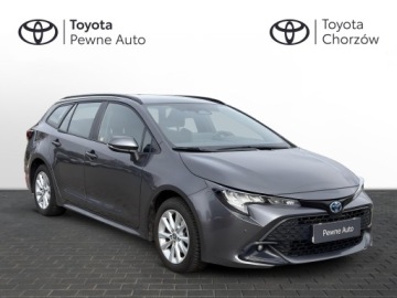 Toyota Corolla XII TS Kombi Facelifting 1.8 Hybrid 140KM 2024 Toyota Corolla 1.8 Hybrid Comfort Seria E21 (2019-, zdjęcie 6