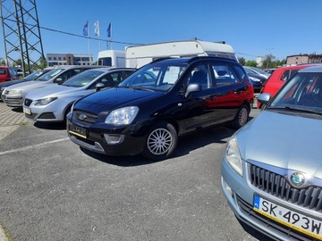 Kia Carens III 2.0 i 16V 144KM 2006 Kia Carens II, 2.0 benzyna, bezkolizyjny !! PROMOCJA!!, zdjęcie 13