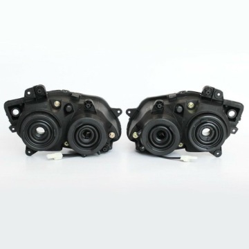 ФАРА YAMAHA R1 2004-2006 RN12 L+P YZF