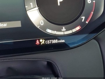 Land Rover Range Rover Sport III 2023 Land Rover Range Rover Sport Se 2023 3.0 Benzyna 355KM, zdjęcie 11