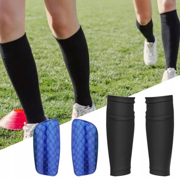 Компрессионные рукава для голени.