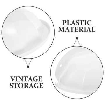 КОРПУС КУПОЛЬНОЙ КАМЕРЫ ВНЕШНЯЯ КРЫШКА