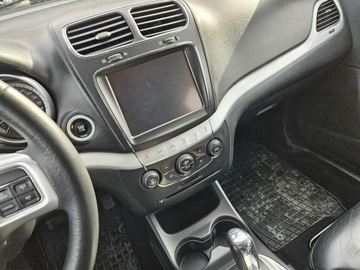 Fiat Freemont 2015 Fiat Freemont 2,0 diesel 170KM salon polska, zdjęcie 12