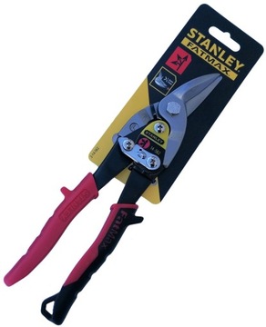 НОЖНИЦЫ ДЛЯ ЛИСТА MAXSTEEL ЛЕВЫЕ [L]