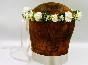 причастный венок, причастные венки, причастие