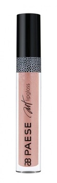 PAESE BŁYSZCZYK ART LIPGLOSS 418