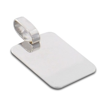 Подвеска спикера Зодиака Знак Серебро 925