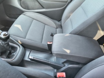 Volkswagen Golf VI Hatchback 5d 1.4 80KM 2010 VW GOLF VI (5K1) 1.4 80 KM, zdjęcie 10