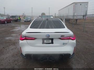 BMW Seria 4 G22-23-26 2023 BMW M4 Competition 2023 3.0l 3.0 Benzyna 503KM, zdjęcie 3
