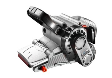 Szlifierka taśmowa 800W, pas bezkońcowy 75 x 457mm