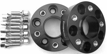 DYSTANSE 40mm 5x112 57,1 VW Phateon Touran Sharan