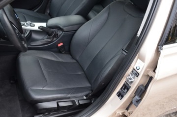 BMW Seria 3 F30-F31-F34 Touring 2.0 320i 184KM 2012 SUPER OPŁACO 2.0i 184KM BI-XENON SKÓRA 100% ORG.LAKIER SERWIS NAVI EL.KLAPA, zdjęcie 22