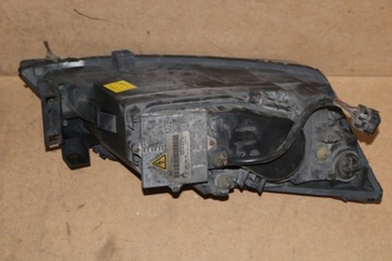 FORD MONDEO MK3 SVĚTLOMET SVĚTLO PŘEDNÍ LEVÝ