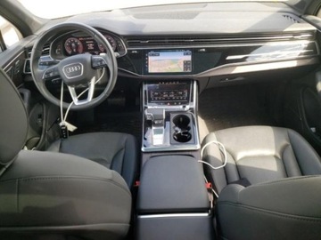 Audi Q7 II 2020 Audi Q7 Audi Q7 Prestige 55 TFSI quattro, od ubezpieczalni 3.0 Benzyna, zdjęcie 6
