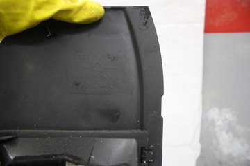 КРЫШКА КОНСОЛИ ЛЕВАЯ VW GOLF IV, BORA 1J1857175