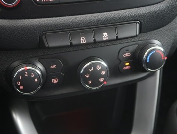 Kia Ceed II Kombi 1.6 CRDi 110KM 2014 Kia Ceed 1.6 CRDi, Salon Polska, Serwis ASO, zdjęcie 11