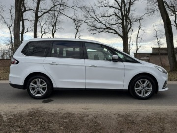 Ford Galaxy IV 2022 Ford Galaxy MK4 2.0 TDCI 150 Koni EcoBlue Titanium, zdjęcie 11