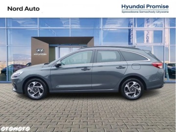 Hyundai i30 III 2025 Hyundai i30 1.0 T-GDI Smart DCT Benzyna 100KM, zdjęcie 1