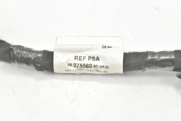 SVAZEK PŘÍVODŮ KABEL 9827556080 OPEL GRANDLAND X