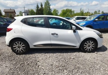 Renault Clio III Grandtour Phase II 1.5 dCi 75KM 2011 Renault Clio Renault Clio IV 1.5 DCI klima navi kamera stan bdb gwarancja, zdjęcie 7