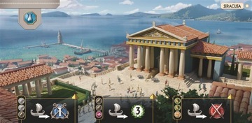 7 чудес мира Armada New Edition Board Game Rebel