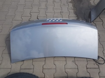 AUDI A4 B6 CABRIO 00R- VÍKO KUFRU KUFRU LY7Q