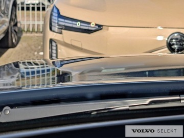 Volvo V60 II  Kombi Facelifting 2.0 B4 B 197KM 2025 Volvo V60 V60 B4B Ultra Dark 197KM, BLIS, ACC, Pan, zdjęcie 33