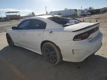 Dodge Charger VII 2023 Dodge Charger Gt 2023 3.6l 3.6 Benzyna 300KM, zdjęcie 1