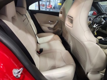 Mercedes CLA C118/X118 2020 Mercedes-Benz CLA 250 2020 2.0 Benzyna 221KM, zdjęcie 10