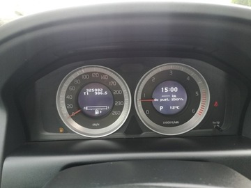 Volvo XC60 I 2011 Volvo XC 60 2.4 D 163KM Klimatr Parktr Tempomat, zdjęcie 13