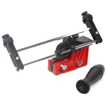 РУЧНАЯ ЗАТОЧИЛКА ДЛЯ БЕНЗИНОВЫХ ПИЛЬНЫХ ЦЕПЕЙ KRAFT&DELE PROFESIONAL