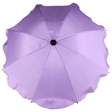 EDISA- PARASOL PARASOLKA DO WÓZKA UNI UCHWYT