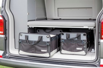 ОРГАНАЙЗЕР СКЛАДНОЙ КОРМ THULE GO BOX MEDIUM