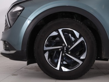 Kia Sportage V SUV 1.6 T-GDI MHEV 180KM 2022 Kia Sportage 1.6 T-GDI MHEV, Salon Polska, zdjęcie 14
