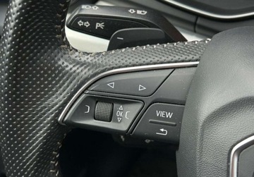 Audi Q5 II SUV 2.0 TFSI 252KM 2017 Audi Q5 Sport S-Line, Tempomat, GPS, Kamera 360, Hak, BangOlufsen, Salon PL, zdjęcie 21