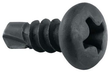 WKRĘTY WKRĘT PCHEŁKI TYPU TEX 3,5x9,5mm 1000szt