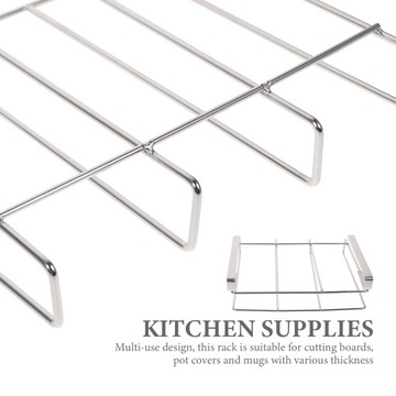 Подвесной шкаф для разделочной доски