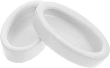 4 Miska Do Karmienia Gadów Miska Do Karmienia ?ółwi Lampart Miska Na Wodę G