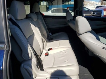 Honda Odyssey IV 2023 Honda Odyssey Exl 2023 3.5 Benzyna 280KM, zdjęcie 11