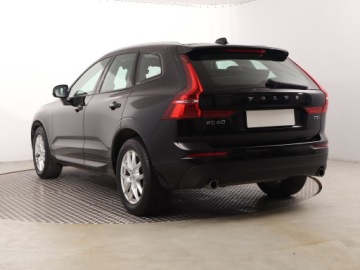 Volvo XC60 II 2017 Volvo XC60 T5 AWD, Salon Polska, Serwis ASO, 4X4, zdjęcie 3