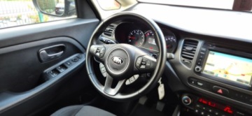 Kia Carens IV Minivan 1.6 GDI 135KM 2014 KIA CARENS BUSINESS LINE! Super stan!, zdjęcie 19