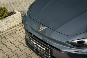 Cupra Leon II Hatchback Facelifting 1.5 eTSI MHEV 150KM 2026 Cupra Leon 1.5 eTSI 150 KM DSG - Dostępny od, zdjęcie 7