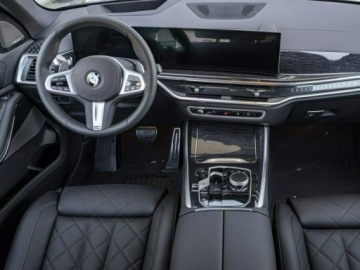 BMW X5 G05 SUV Facelifting 3.0 40i 381KM 2025 BMW X5 xDrive40i Sport Suv 3.0 (381KM) 2025, zdjęcie 7