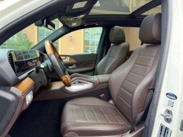 Mercedes GLE V167 2022 Mercedes-Benz GLE 2022 MERCEDES-BENZ GLE 350 4MATIC 2.0 Benzyna 429KM, zdjęcie 7