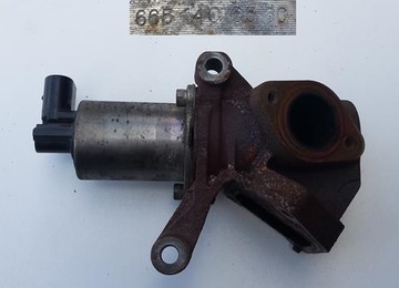 ZAWÓR EGR SSANGYONG ACTYON 6651400560